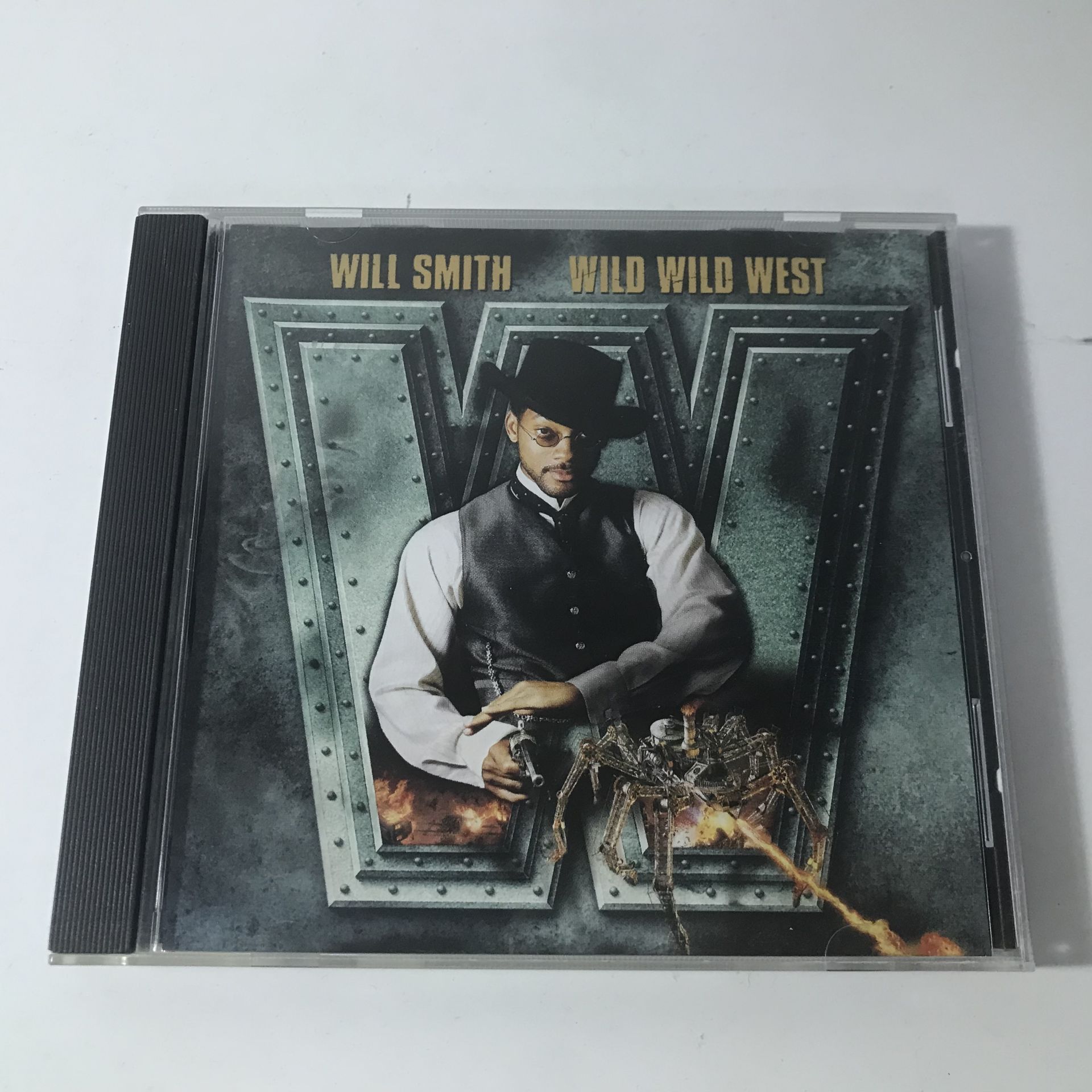 Will Smith – Wild Wild West