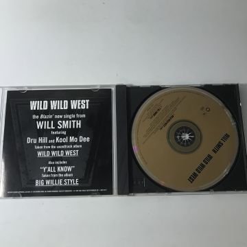 Will Smith – Wild Wild West