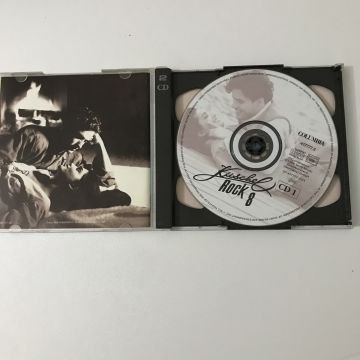 Kuschelrock 8 2 CD