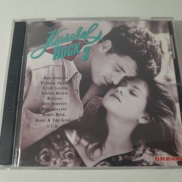 Kuschelrock 3 2 CD
