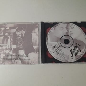 Kuschelrock 3 2 CD