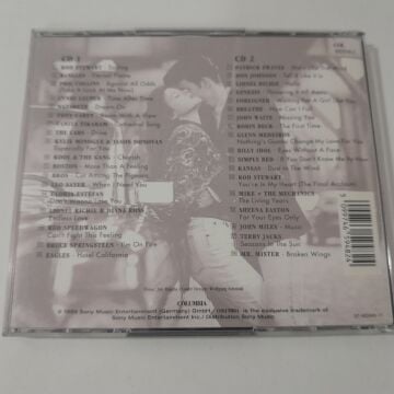 Kuschelrock 3 2 CD
