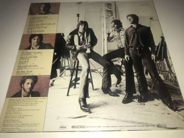 McGuinn, Clark & Hillman ‎– McGuinn, Clark & Hillman