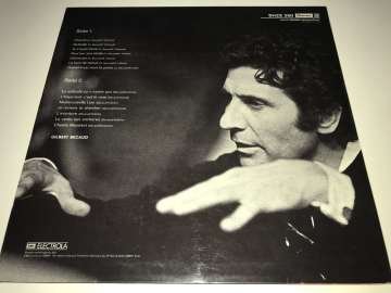 Gilbert Bécaud ‎– World Famous