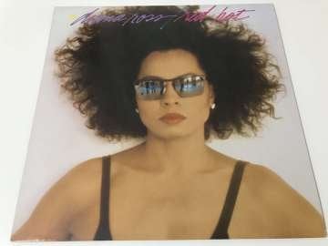 Diana Ross – Red Hot Rhythm + Blues