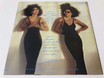 Diana Ross – Red Hot Rhythm + Blues