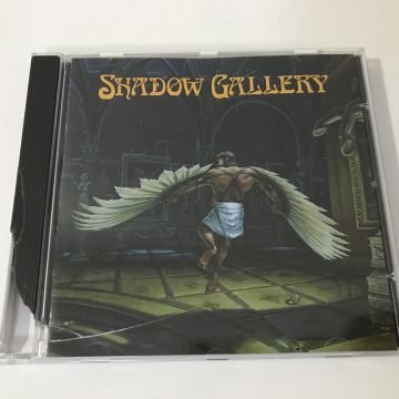 Shadow Gallery – Shadow Gallery