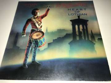 Marillion ‎– Heart Of Lothian