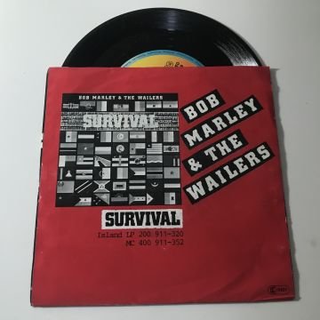 Bob Marley & The Wailers – Could You Be Loved