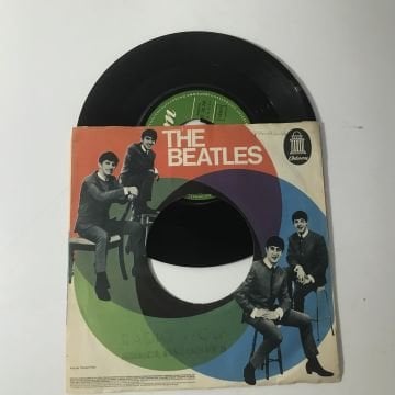 The Beatles – Please Mister Postman