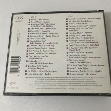 Kuschelrock 3 2 CD