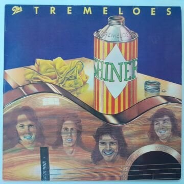 The Tremeloes – Shiner