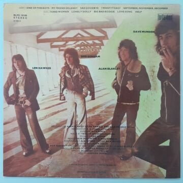 The Tremeloes – Shiner