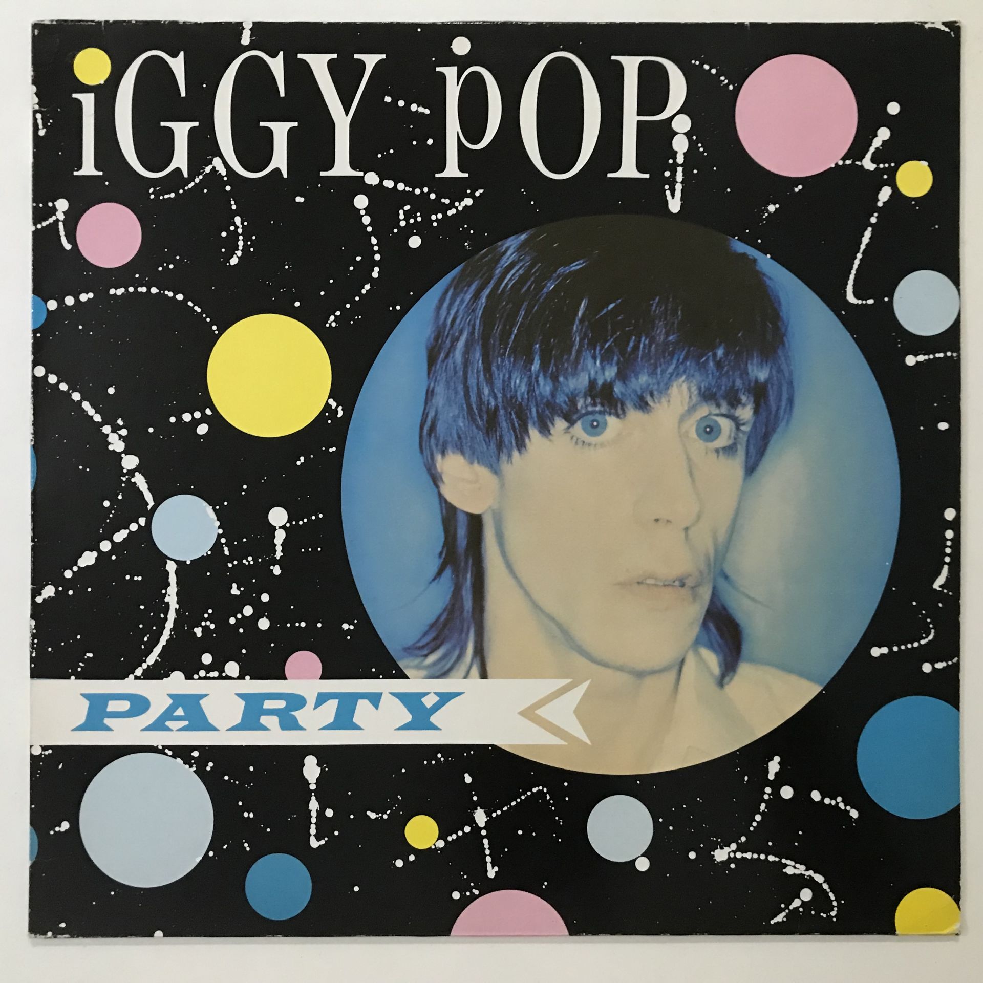 Iggy Pop – Party