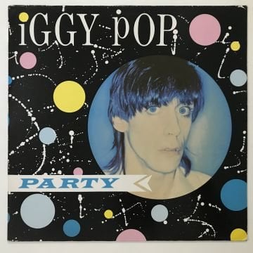 Iggy Pop – Party