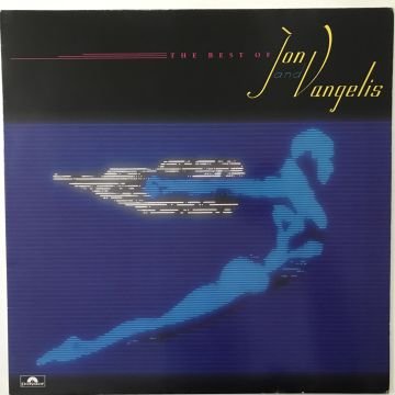 Jon & Vangelis – The Best Of Jon And Vangelis