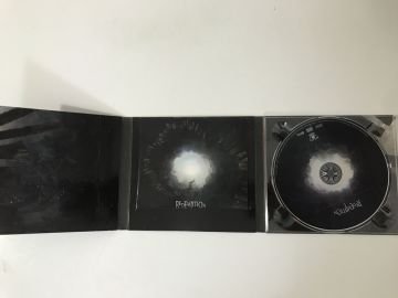 Redemption – Long Night's Journey Into Day