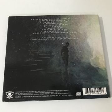 Redemption – Long Night's Journey Into Day