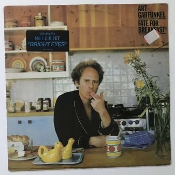 Art Garfunkel – Fate For Breakfast