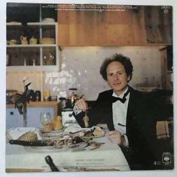 Art Garfunkel – Fate For Breakfast