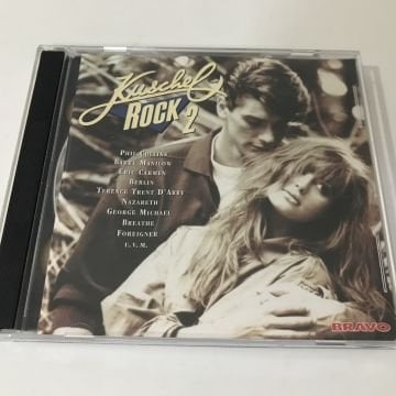 Kuschelrock 2 2 CD