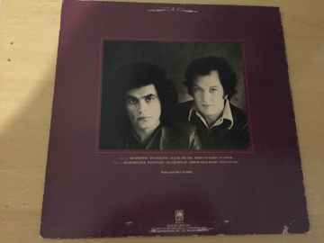 Gallagher & Lyle ‎– Showdown