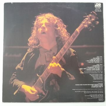 AC/DC ‎– Let There Be Rock