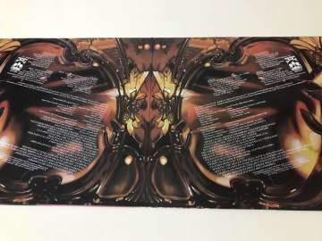 Les Variations – Café De Paris