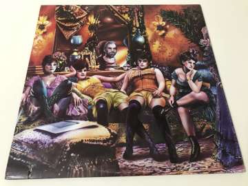 Les Variations – Café De Paris