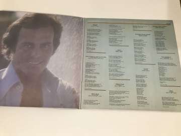 Julio Iglesias – Sono Un Pirata, Sono Un Signore
