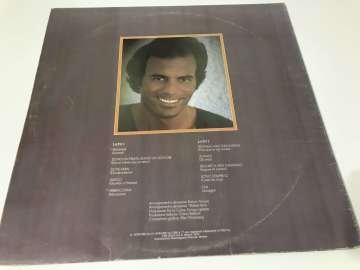 Julio Iglesias – Sono Un Pirata, Sono Un Signore