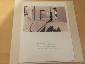 Gallery ‎– Gallery