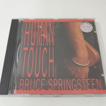 Bruce Springsteen – Human Touch