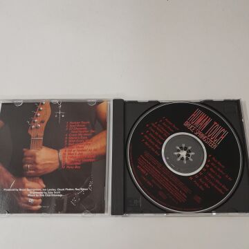 Bruce Springsteen – Human Touch
