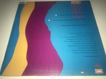 MC Hammer ‎– Pray (Remix Volume 1)