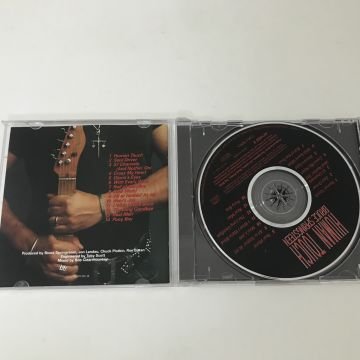 Bruce Springsteen – Human Touch