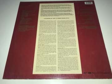 Dave Pollecutt ‎– William C Faure's Shaka Zulu (Original Soundtrack)