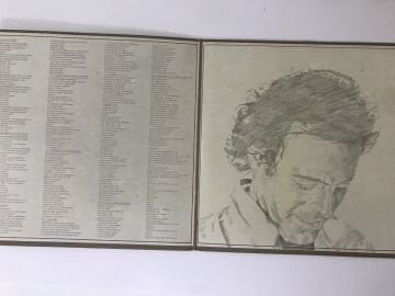 Julio Iglesias – Innamorarsi Alla Mia Età