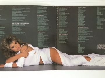 Samantha Fox – Touch Me (Special Edition)