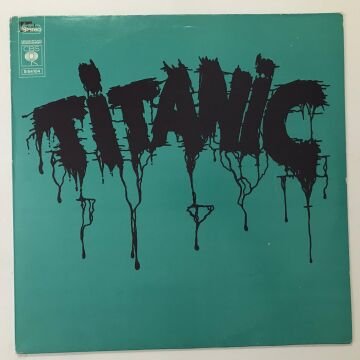 Titanic – Titanic