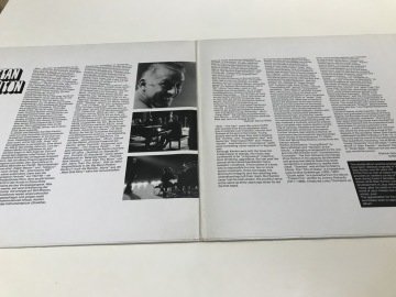 Stan Kenton ‎– 3 Decades Of Big Band Development 2 LP