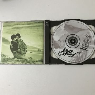 Kuschelrock 5 2 CD