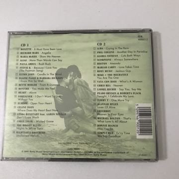 Kuschelrock 5 2 CD