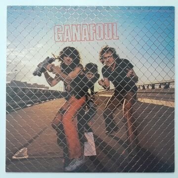 Ganafoul ‎– Full Speed Ahead