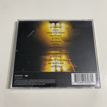Def Leppard – Yeah!