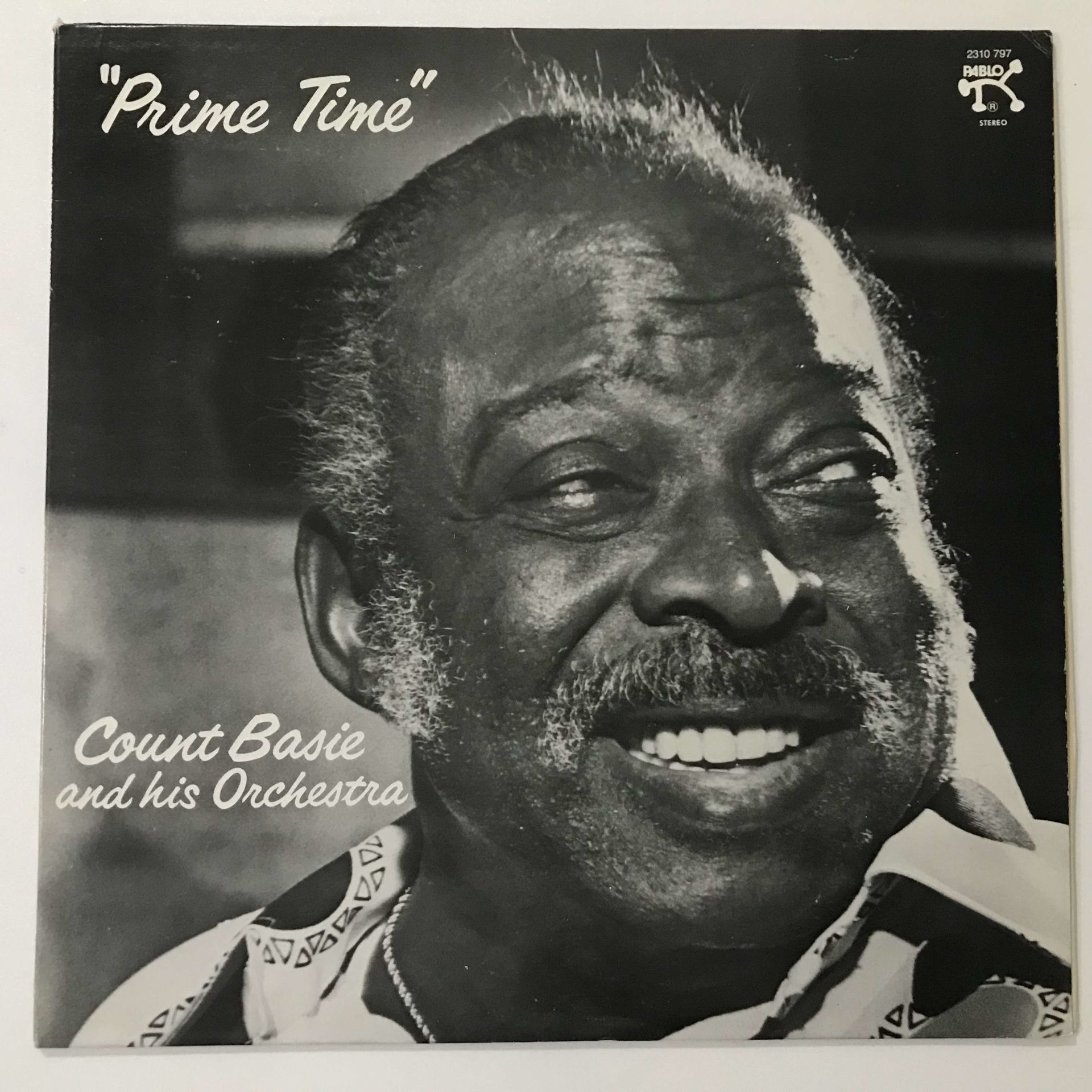 Count Basie And His Orchestra – Prime Time