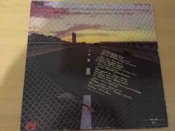 Ganafoul ‎– Full Speed Ahead