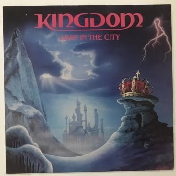 Kingdom – Lost In The City