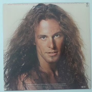 Ted Nugent – Weekend Warriors