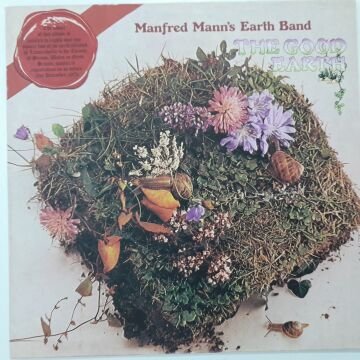 Manfred Mann Plak, CD, DVD Satın Al